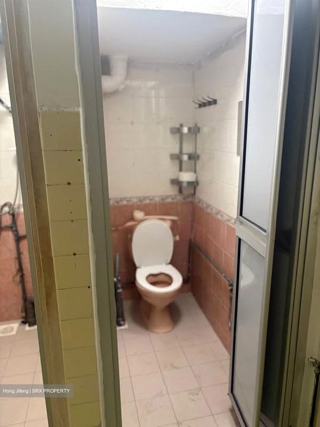 Blk 23B Queen's View (Queenstown), HDB 4 Rooms #637278901